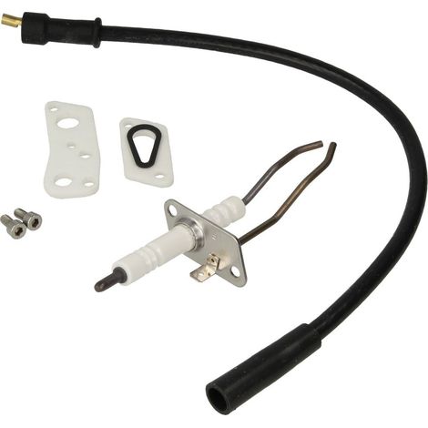 Wolf 8603061 - Electrodo de encendido