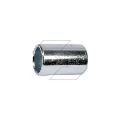 Bussola di RIDIZIONE TERZO PUNTO conversione attacco a tre punti 19.4 25 L=51 MM