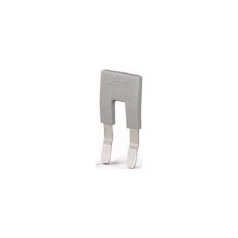 WAGO GmbH& Co. KG Einlegebrücke ISO 2-pol. 264-402 25 Stk