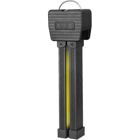 Tragbare LED-Tischlampe aus faltbarer Aluminiumlegierung, hängende LED-Taschenlampe für Camping und Bühneneinsatz (1/5)