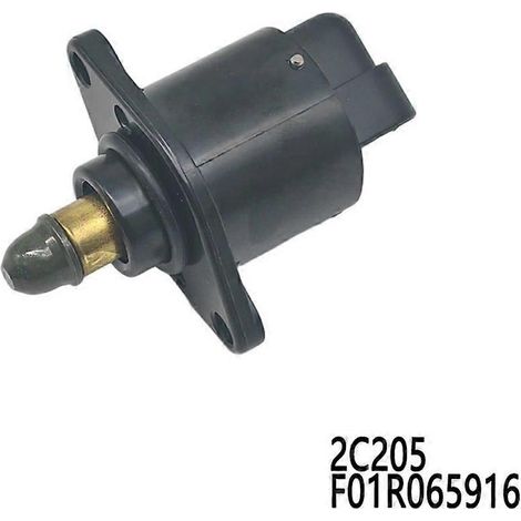 Leerlaufregelventil F01R0659 2C205 für CF Moto Cforce Zforce 400 550 800 UTV (1/4)