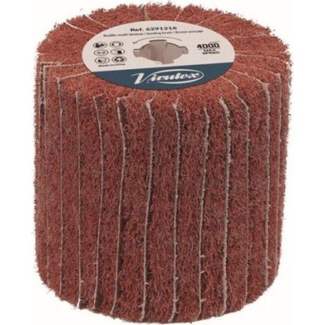 Rodillo Multi L‡minas Para Virutex ST62 (1/3)