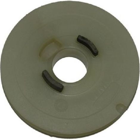 Puleggia avviamento compatibile con motosega HUSQVARNA 380 480 65 650 77 770