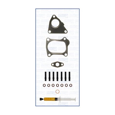 Kit de montage, compresseur Ajusa JTC11526 DACIA