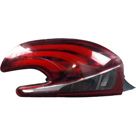 [PRODUIT D'OCCASION] Feu Arriere Gauche  PEUGEOT 208 ♻️ Ref Oe. 9825601280 - Garantie à vie (1/3)