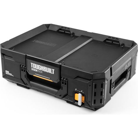 Petite boite à outils StackTech TOUGHBUILT TB-B1-B-30-BEA