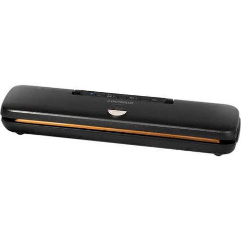 Machine à Vide 2 En 1 Noir 110 W Avec 10 Sacs Idéaux Pour Stocker La Nourriture (1/2)