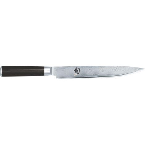 KAI Shun Classic Schinkenmesser 23 cm DM-0704"-"91373412 (1/3)
