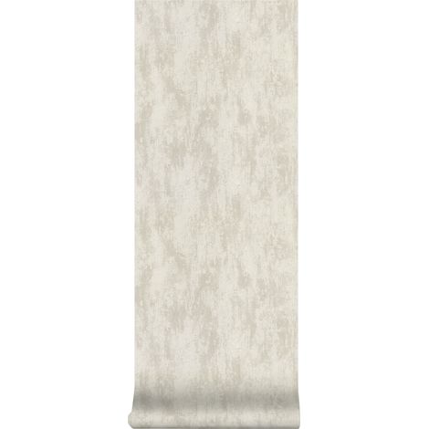 Superfresco Easy - Tapete - Rabe - Warmes Grau - 10mx52cm (1/4)