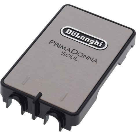 Delonghi copertura erogatore macchina caffè compatibile con Primadonna Soul Aromatic ECAM610 ECAM630 (1/3)