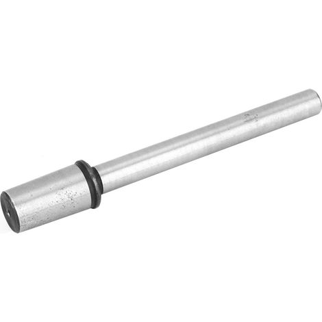 Morsekonus-Bohrfutter-Verbindungsstange aus Kohlenstoffstahl, Drehmaschinenzubehör B16 (1/5)
