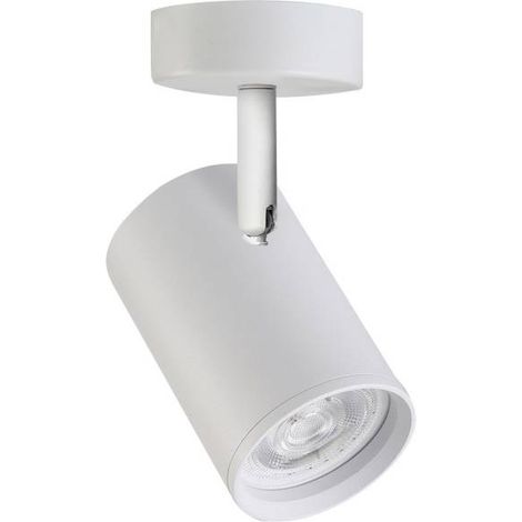 Foco Superficie COOK Led, 7W, blanco, Blanco neutro (1/4)