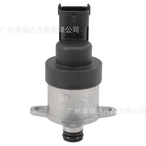 0928400575 ist anwendbar auf Kraftstoffdruckregelventile für Peugeot, Renault, Volvo, Citroën, Ford und Mazda. (1/4)