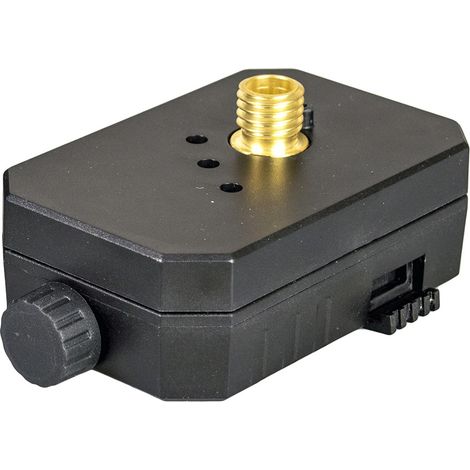 Pied de positionnement Levelfix Smartbase pour série CCL200 - NETIM - 534306 (1/2)