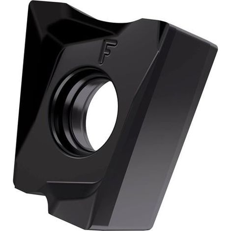 Fräswendeschneidplatte ISO LNGX 120504ER-F:8215 D. 4,5mm PVD beschichtet PRAMET (1/2)