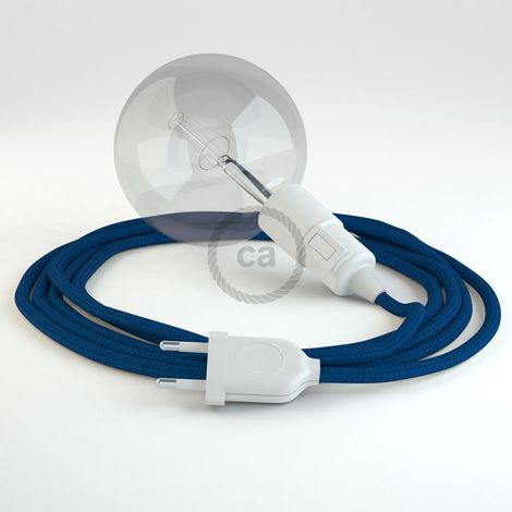 Lampe suspension creative cables rm12 puissance 105W câble 3m (1/5)