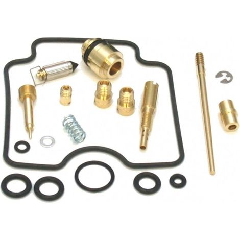 Kit de réparation moto pour Yamaha XJR1300 RP06, année 2002-2003, KY-0762 (1/4)