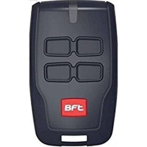 Télécommande BFT B RCB04 - D111906 remplacée par une BFT MITTO COOL C4 (1/5)