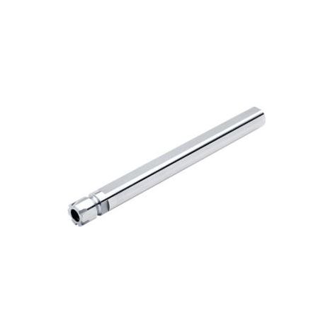 Zylindrischer Schaft ISO ACF.20-CCM.ER16.150 D.20mm m. Abflachung PRAMET (1/2)