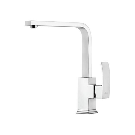 MISCELATORE MONOC. LAVELLO BOCCA GIREVOLE LINEA MARTE- Cromo- MARIA- pezzi 1