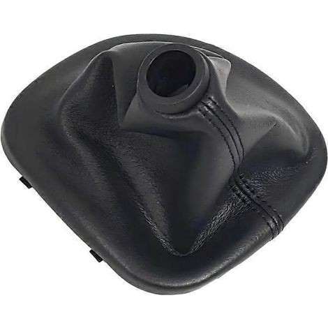 Soufflet de pommeau de levier de vitesse 84640-1M100 846401M100 Cache-poussière pour pommeau de levier de vitesse (1/5)