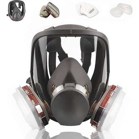 Casco de soldadura automático con energía solar, interruptor de luz automático, capucha de soldadura y máscara protectora (rojo) (1/5)