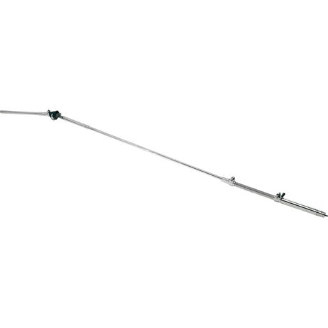 Cardan complet pour Evo axe hélicoïdal