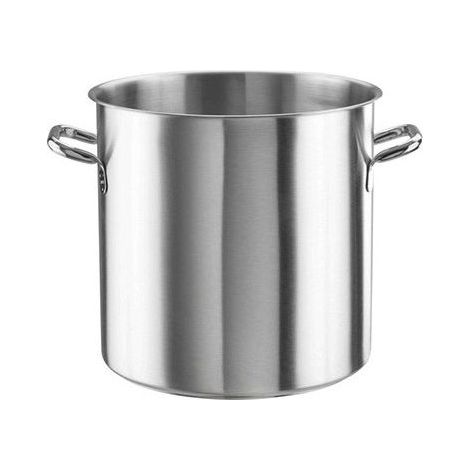 Pentola in acciaio Inox Tender Cm 28