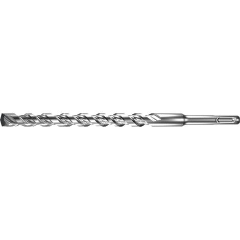 Foret SDS-plus Bionic 7x210/150mm heller 1 PCS (1/5)