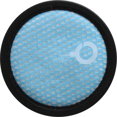 Accessoires compatibles avec l'aspirateur Jebel VH1704/P3/P3-Lady : filtre, coton filtrant, cartouche filtrante