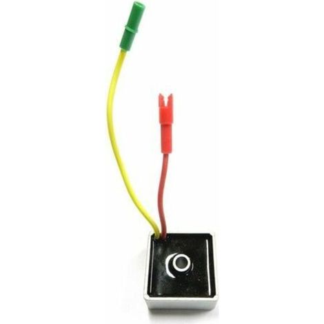Régulateur allumage moteur Briggs et Stratton F230-1331