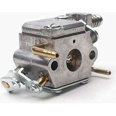 Carburateur Carburateur pour tronçonneuse 2500 Zenoah G2500 Universal (1/5)