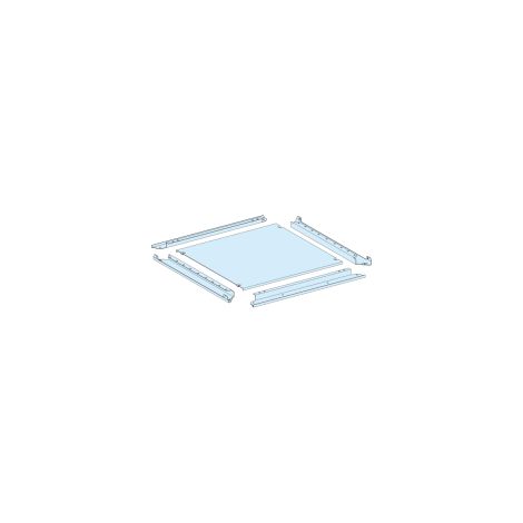 PPC piena IP55 L800 P400 - LVS08488