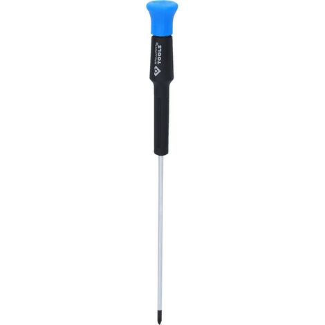 BRILLIANT TOOLS Tournevis PH cruciforme PH0 x 100 mm - BT031046 (1/5)