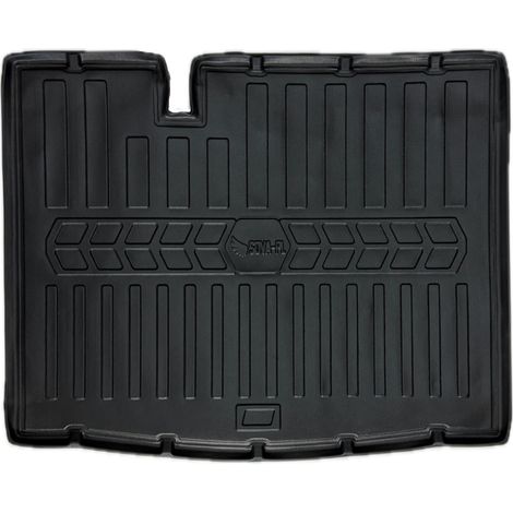 Tapis de coffre pour Dacia Sandero III à partir de 2020 (1/5)