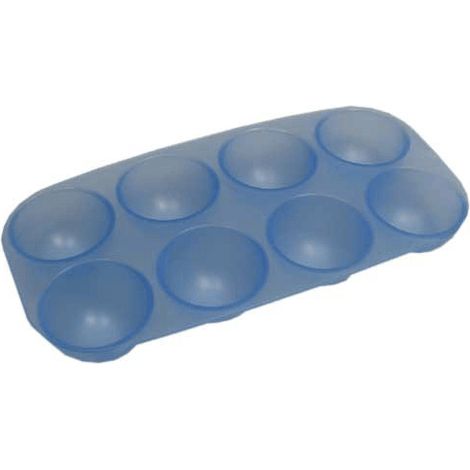 BAC OEUFS 200 X 80 M/M POUR REFRIGERATEUR - 6715408