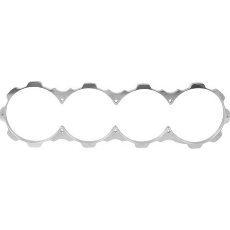 Zoternen Protection de bloc de remplacement pour moteur Honda Civic D16 D15 D16Y D16Z Sohc Vtec (1/5)
