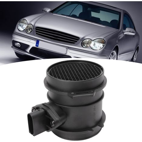 Luftmassenmesser kompatibel mit Mercedes-Benz E430 E500 G500 ML430 S500 C43 (OE: 0280217810) (1/5)