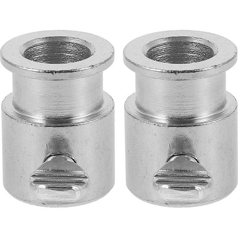 Ensemble d'accessoires pour barbecue (pièces) : broche, rouleau, support de broche, boulon, accessoires de fixation pour broche, tige métallique. (1/4)