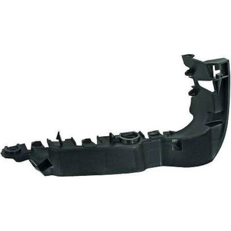 Support de pare-choc avant droit Audi A3 et A3 Sportback 8V phase 1 2012-2016