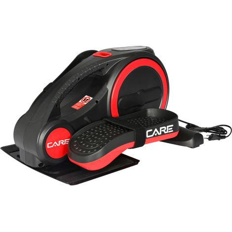 Mini elliptique ELLIPTER - CARE - Motorisé (1/5)
