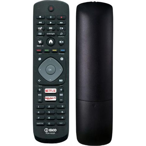 [NEUWERTIG] OUTLET TV-Fernbedienung universalabgestimmt