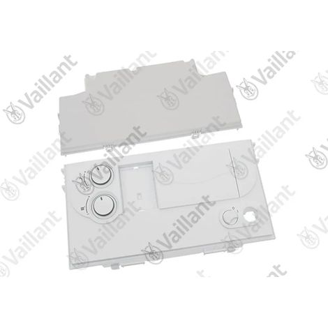 VAILLANT Boîtier (Performance, blanc) VC 126+196+246+306/3-5 (R3,5) u.w. Vaillant-Nr. , 0020037661