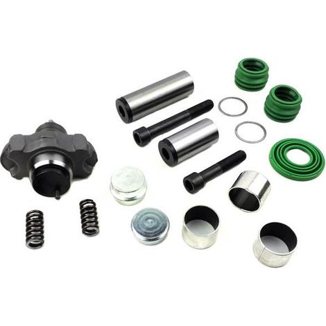 Kit de reparación de ajuste de pinza 19,5 "22,5" 115 mm  MAI 620109, 201103 (1/5)