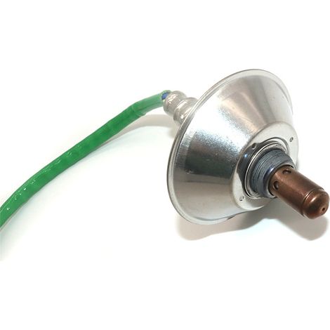 Passend für Honda Fit/City 1.3/1.5 vordere Lambdasonde/Luft-Kraftstoff-Verhältnis-Sensor 36531-RB0-003 (1/4)