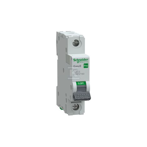 Apagar.NAD.EASY9 PRO EZ9F-C63-1 C 63A