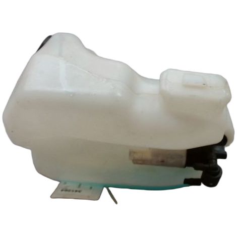 [PRODUIT D'OCCASION] Reservoir Lave-glace Avant RENAULT Scenic Monosp. II Phase 2 2006-2009 ♻️ Ref Oe. 7701207665 - Garantie à vie (1/3)
