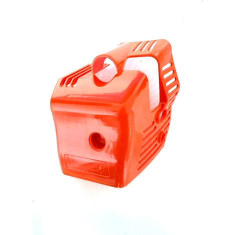 56570050R - Couvercle de filtre à air pour Souffleur à dos OLEO-MAC (1/2)