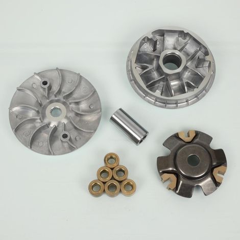 sifam variator für roller honda 125 sh i abs bügel 2 kolben 2013 (1/3)