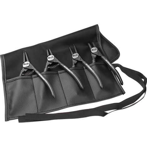 Fortis Sicherungsringzangen-Set 4tlg. J1, J2 + A1, A2 (1/5)